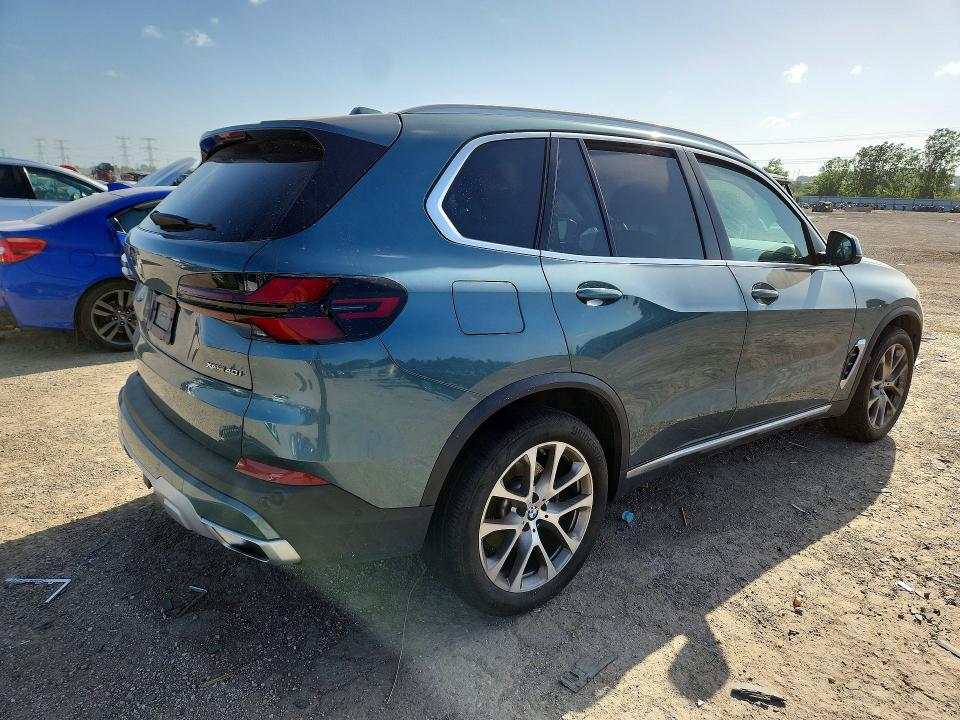 Aukcja sprzedaży 2024 Bmw X5, vin: 5UX23EU0XR9V47890, numer aukcji: 59175766
