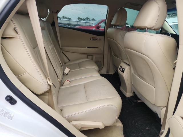 Продажа на аукционе авто 2013 Lexus Rx, vin: 2T2ZK1BA4DC112031, номер лота: 59304936