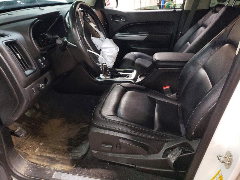 Auction sale of the 2019 Chevrolet Colorado, vin: 1GCPTEE11K1198590, lot number: 56813166