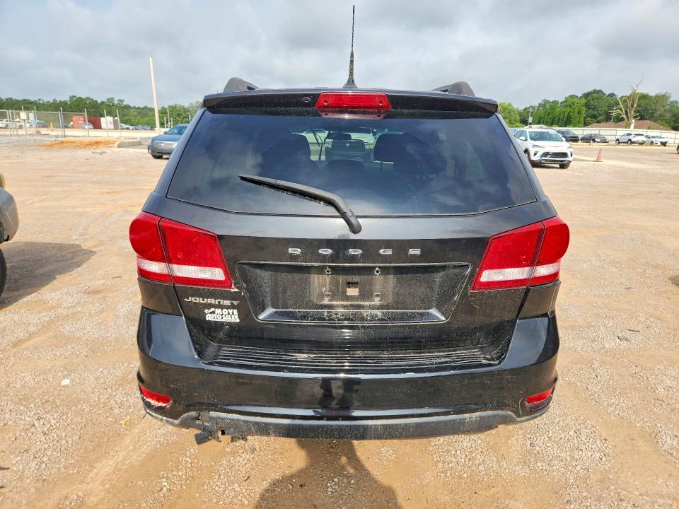 Auction sale of the 2012 Dodge Journey, vin: 3C4PDCBGXCT142765, lot number: 57926996