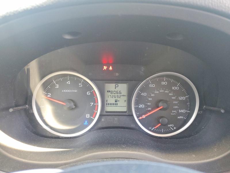 Aukcja sprzedaży 2014 Subaru Forester, vin: JF2SJAAC9EH419494, numer aukcji: 57434756