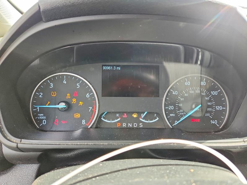 Продаж на аукціоні авто 2020 Ford Ecosport, vin: MAJ6S3GL3LC365593, номер лоту: 57328606