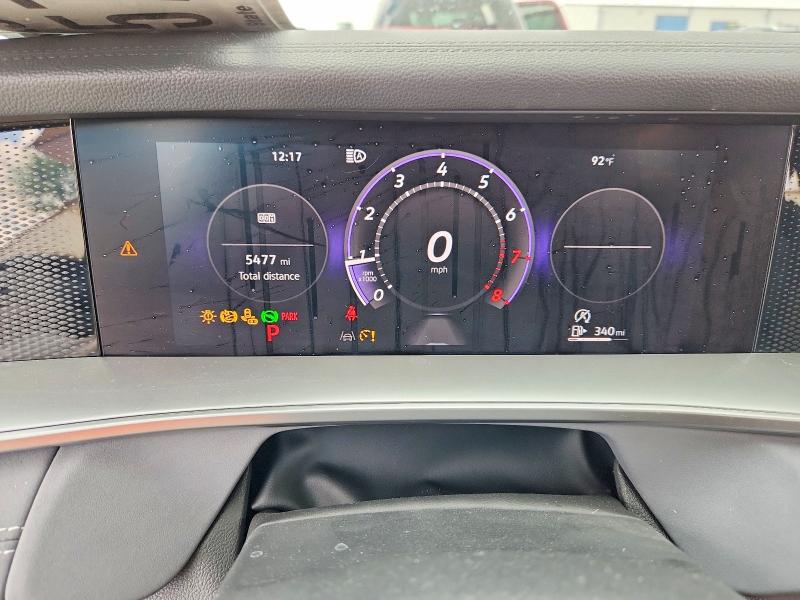 Aukcja sprzedaży 2025 Volkswagen Tiguan, vin: 3VVFR7RM4SM056457, numer aukcji: 56302386
