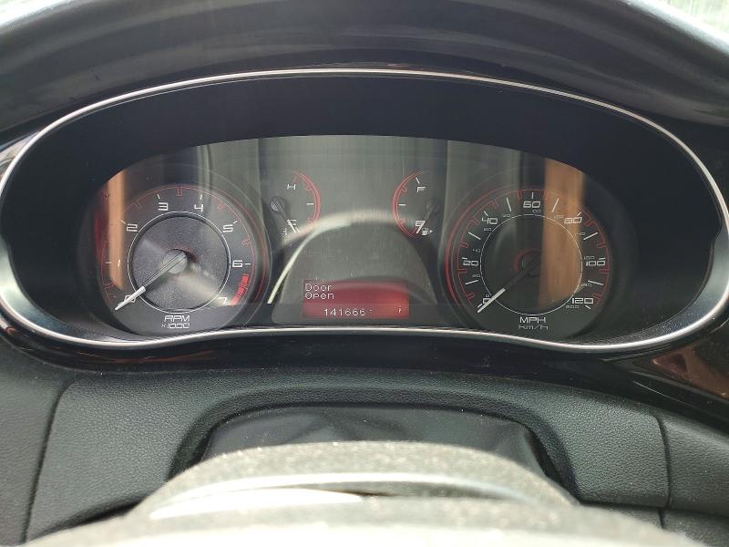 2013 Dodge Dart მანქანა იყიდება აუქციონზე, vin: 1C3CDFAA2DD141764, აუქციონის ნომერი: 56027766
