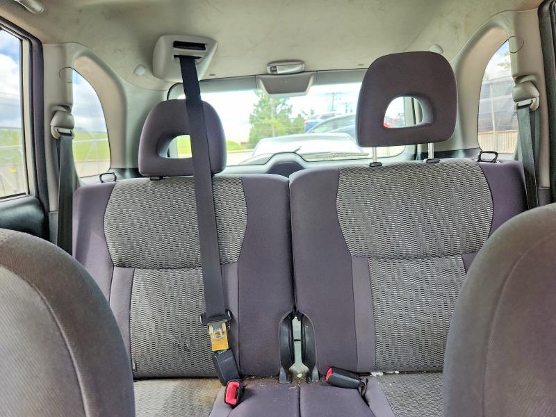 2004 Toyota Rav4 მანქანა იყიდება აუქციონზე, vin: JTEHD20V146004233, აუქციონის ნომერი: 57639586