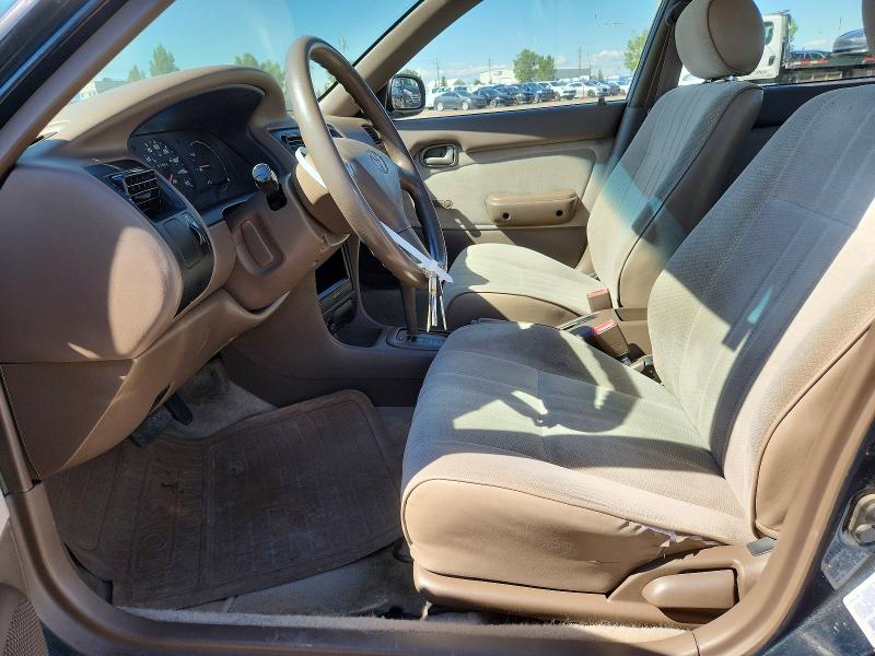 Продажа на аукционе авто 1996 Toyota Corolla, vin: 2T1BA01E7TC112434, номер лота: 58619146