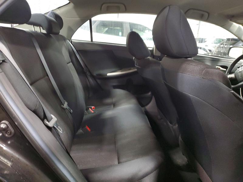 Продажа на аукционе авто 2011 Toyota Corolla, vin: 2T1BU4EE8BC558471, номер лота: 56296526