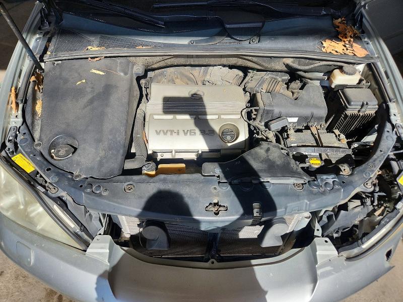 Продажа на аукционе авто 2006 Lexus Rx, vin: 2T2HA31U06C092272, номер лота: 55821076