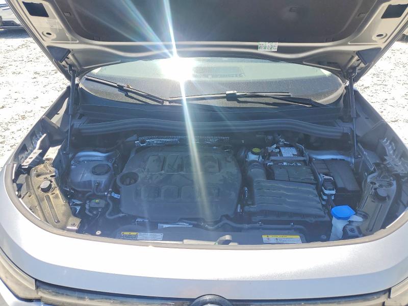 55799846 :رقم المزاد ، 3VVFR7RM4TM046691 vin ، 2026 Volkswagen Tiguan مزاد بيع
