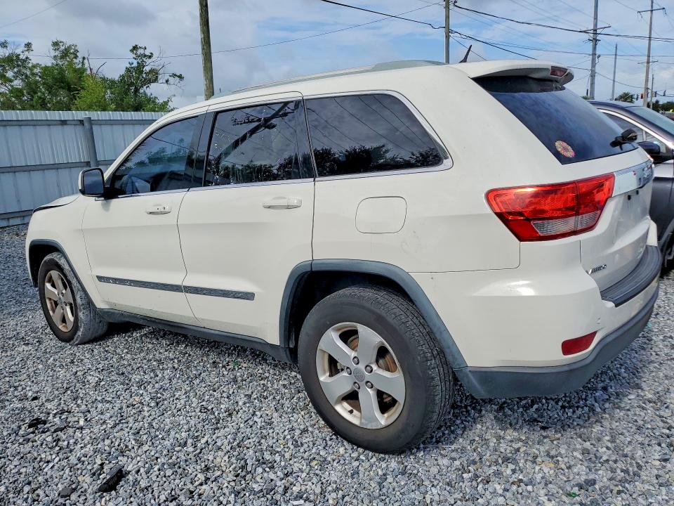 53901846 :رقم المزاد ، 1C4RJEAGXCC201792 vin ، 2012 Jeep Grand Cherokee مزاد بيع