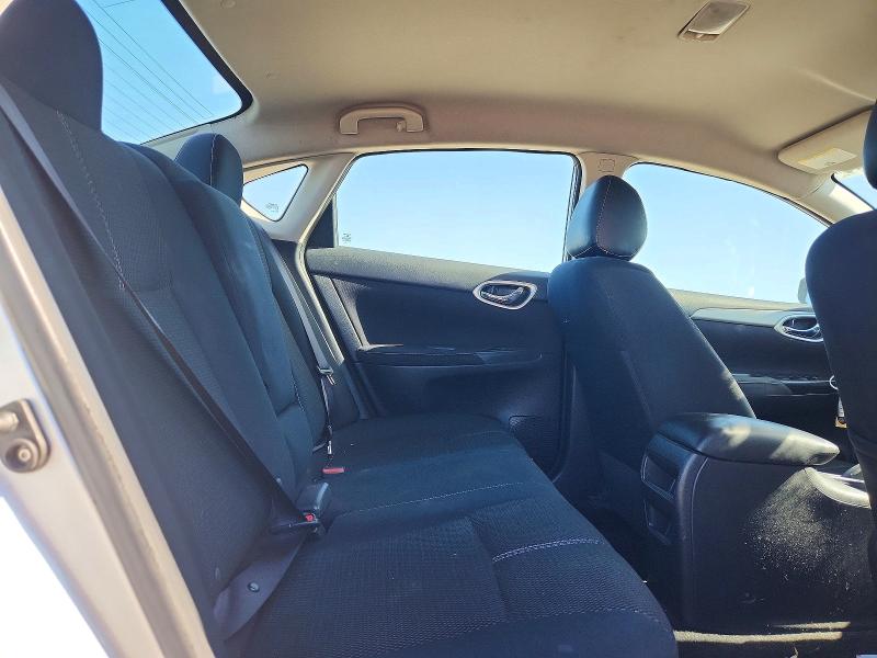 Aukcja sprzedaży 2014 Nissan Sentra, vin: 3N1AB7AP3EY322649, numer aukcji: 55704416