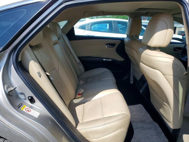 Продажа на аукционе авто 2016 Toyota Avalon Hybrid, vin: 4T1BD1EB8GU054237, номер лота: 57445686