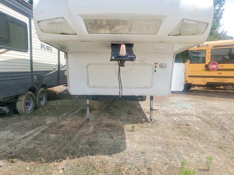 2007 Keystone Rv Cougar Series მანქანა იყიდება აუქციონზე, vin: 4YDF2762172500749, აუქციონის ნომერი: 55156686