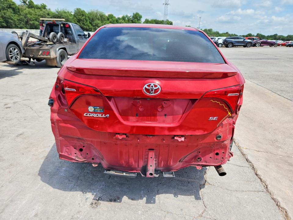 2019 Toyota Corolla მანქანა იყიდება აუქციონზე, vin: 5YFBURHEXKP902164, აუქციონის ნომერი: 56352946
