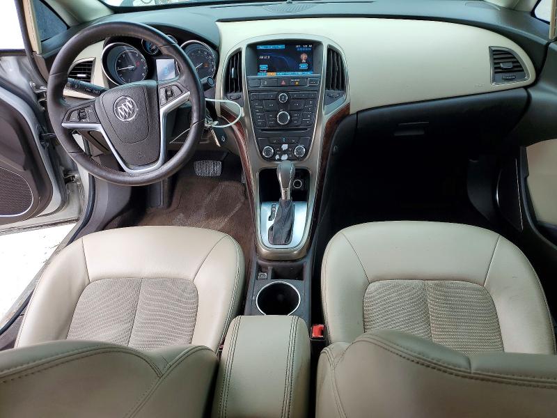 Aukcja sprzedaży 2013 Buick Verano, vin: 1G4PR5SK1D4154467, numer aukcji: 56753906
