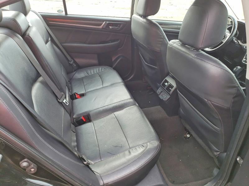 Aukcja sprzedaży 2018 Subaru Legacy, vin: 4S3BNEN65J3002864, numer aukcji: 58737886