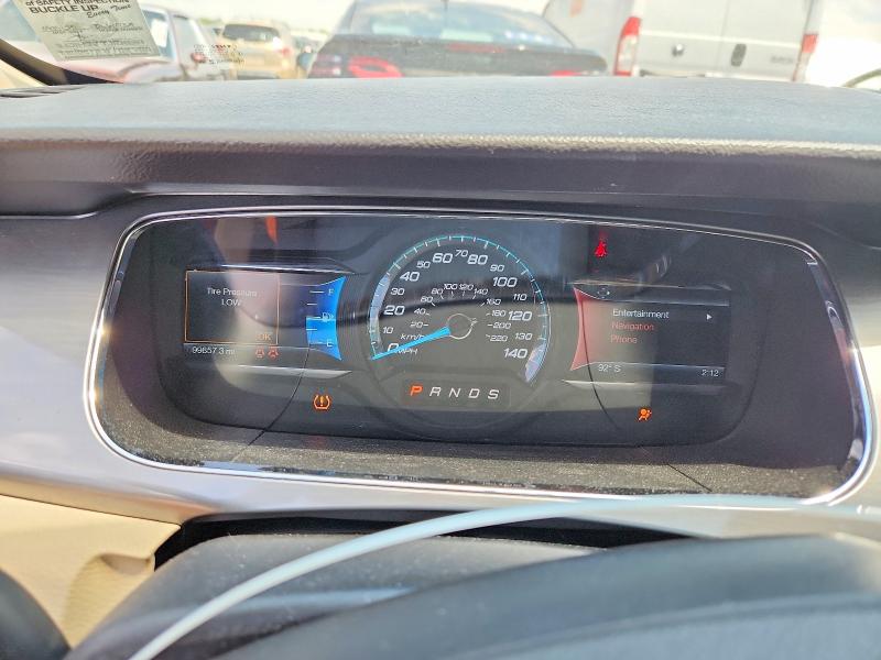 59093426 :رقم المزاد ، 1FAHP2H88EG142153 vin ، 2014 Ford Taurus مزاد بيع