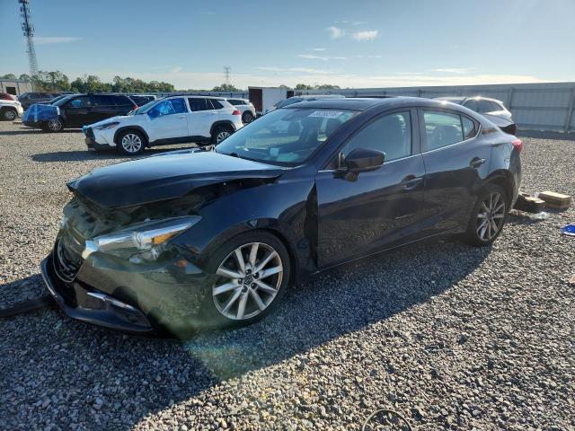 Aukcja sprzedaży 2017 Mazda 3, vin: 3MZBN1W3XHM127961, numer aukcji: 58280316