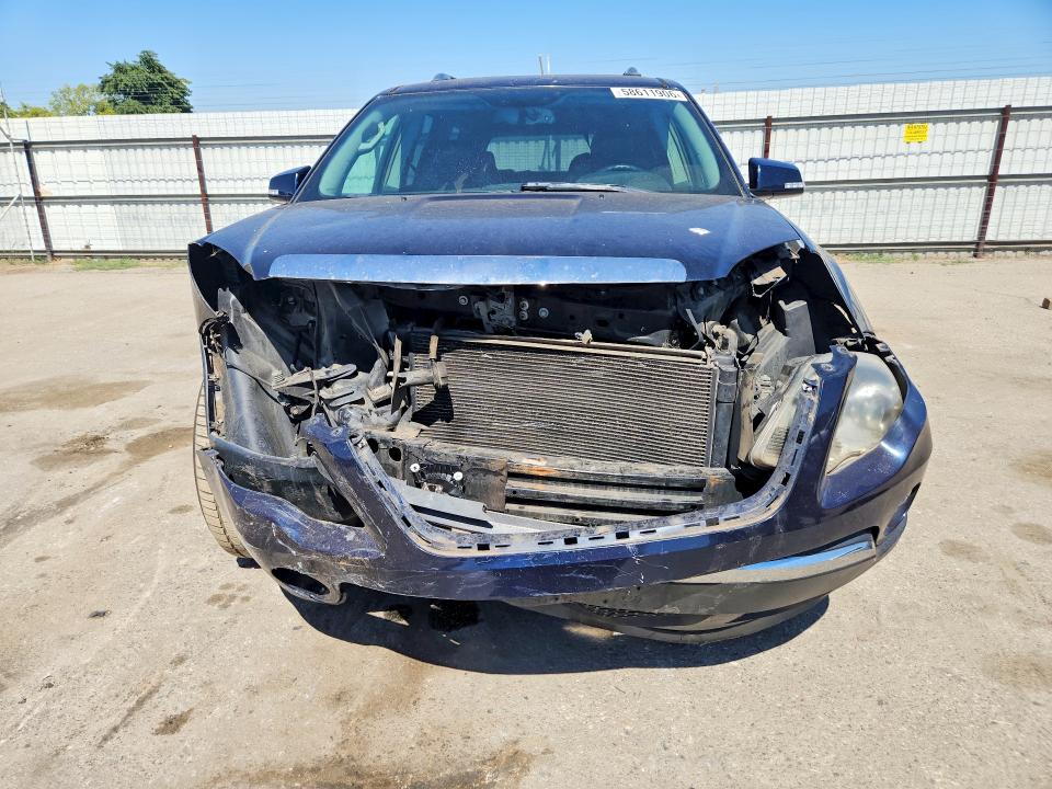 58611906 :رقم المزاد ، 1GKER23788J128304 vin ، 2008 Gmc Acadia مزاد بيع