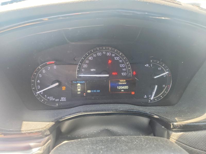 Продаж на аукціоні авто 2017 Cadillac Xt5, vin: 1GYKNBRS7HZ245583, номер лоту: 54205696