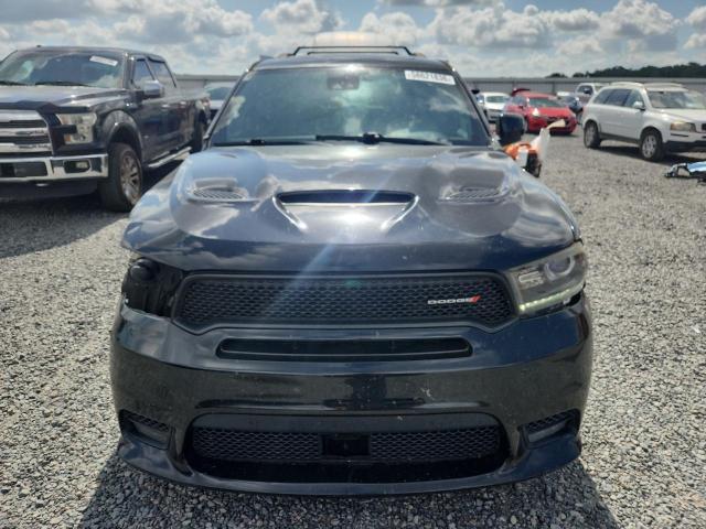 2018 Dodge Durango მანქანა იყიდება აუქციონზე, vin: 1C4RDHDG6JC473371, აუქციონის ნომერი: 58621836
