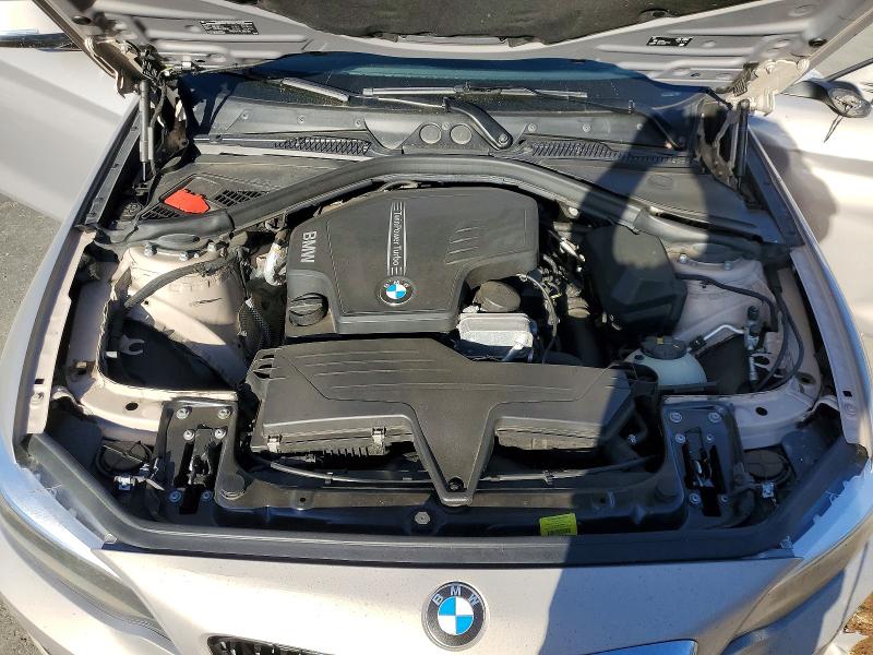 Aukcja sprzedaży 2016 Bmw 228, vin: WBA1G9C59GV726624, numer aukcji: 55149706