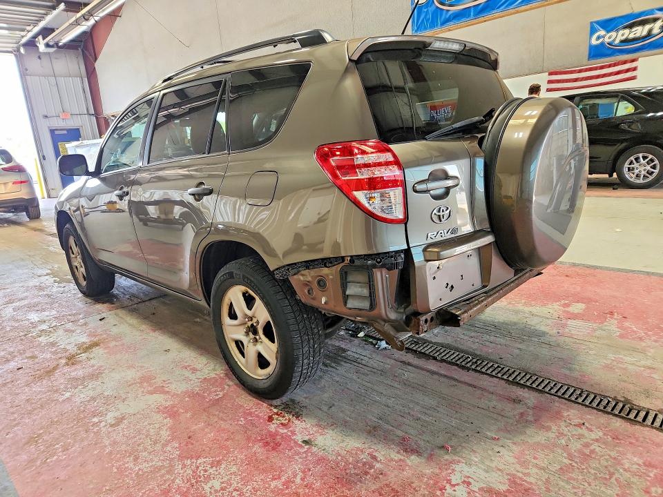 Aukcja sprzedaży 2011 Toyota Rav4, vin: 2T3BF4DV0BW159541, numer aukcji: 58275116