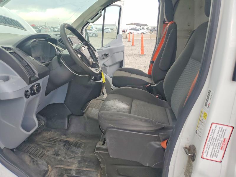 2015 Ford Transit მანქანა იყიდება აუქციონზე, vin: 1FTNE1YMXFKB14234, აუქციონის ნომერი: 61933176
