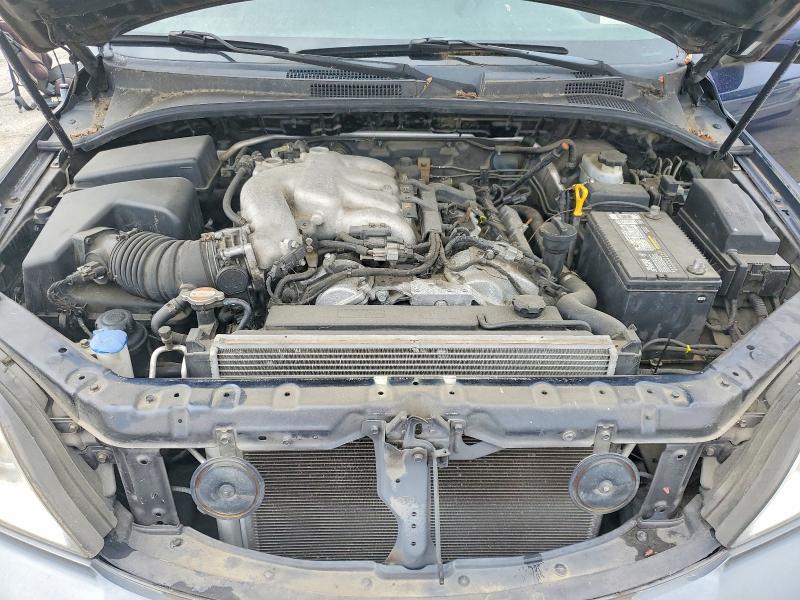 56497456 :رقم المزاد ، KNDJD736585798639 vin ، 2008 Kia Sorento مزاد بيع