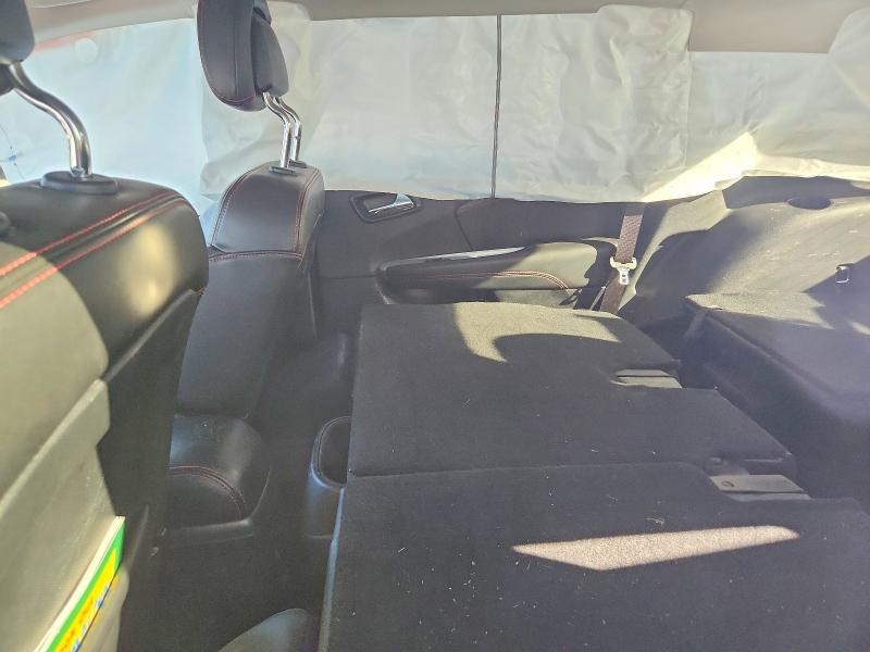 Aukcja sprzedaży 2017 Dodge Journey, vin: 3C4PDDEGXHT685378, numer aukcji: 58035146