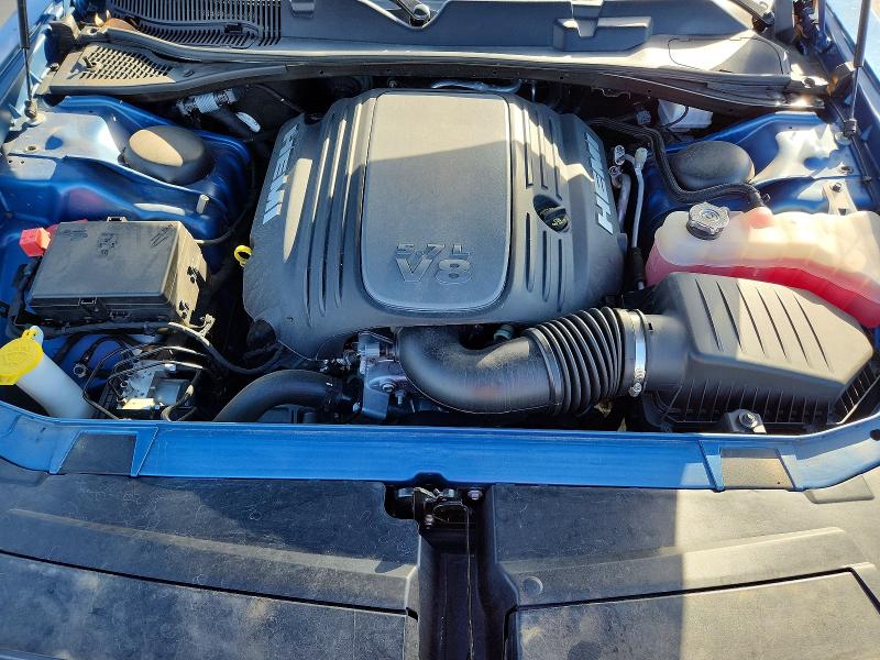 56117216 :رقم المزاد ، 2C3CDZBT6PH693549 vin ، 2023 Dodge Challenger مزاد بيع
