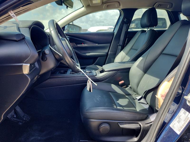 58746386 :رقم المزاد ، 3MVDMBBM1PM553425 vin ، 2023 Mazda Cx-30 مزاد بيع