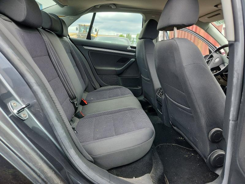 Продажа на аукционе авто 2008 Volkswagen Jetta, vin: 3VWJM31K78M017751, номер лота: 56501076