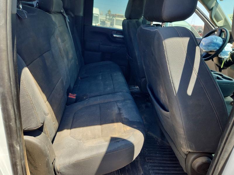 Продаж на аукціоні авто 2023 Gmc Sierra, vin: 1GD58LE77PF179727, номер лоту: 57327296