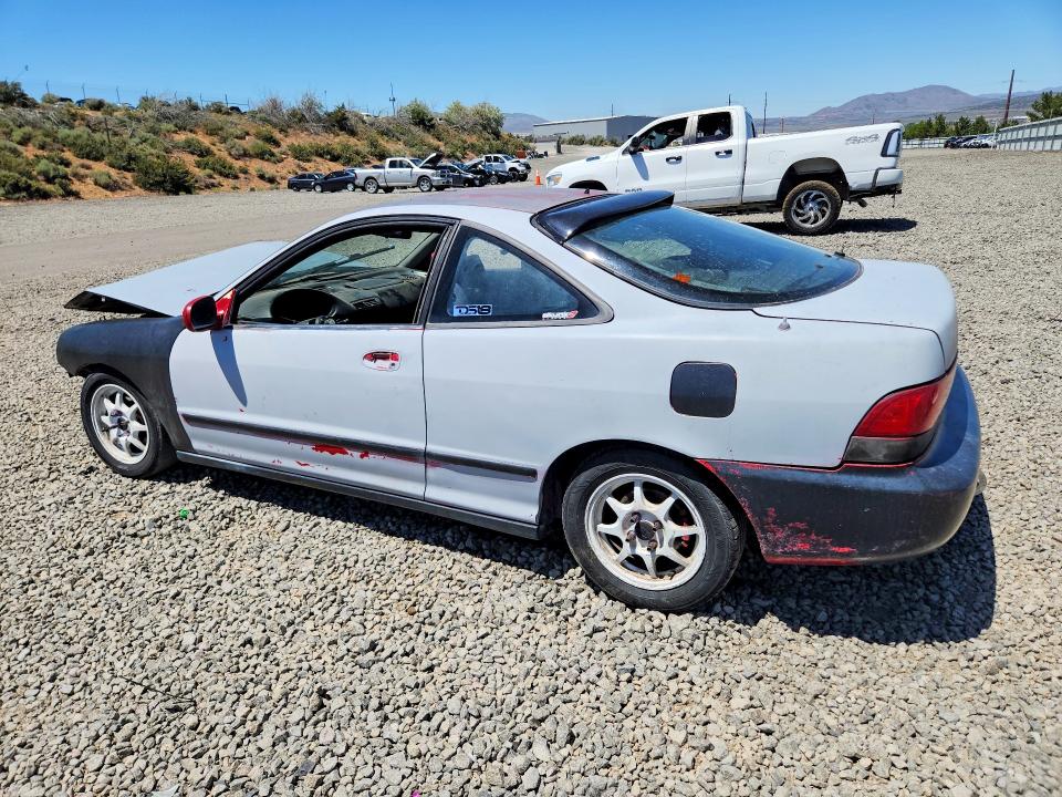 Aukcja sprzedaży 1997 Acura Integra, vin: JH4DC4346VS003123, numer aukcji: 55586266
