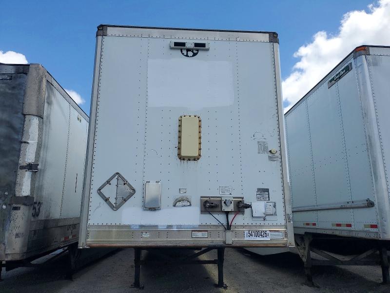 2017 Great Dane Trailers Trailer მანქანა იყიდება აუქციონზე, vin: 1GRAP0624HD468302, აუქციონის ნომერი: 54100426