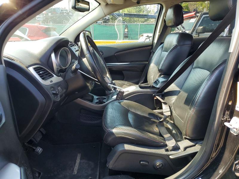 Aukcja sprzedaży 2016 Dodge Journey, vin: 3C4PDDEGXGT216581, numer aukcji: 58602236