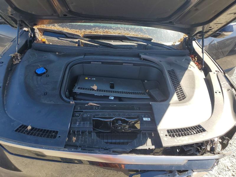 Aukcja sprzedaży 2024 Kia Ev9, vin: KNDAEFS52R6022612, numer aukcji: 55012966