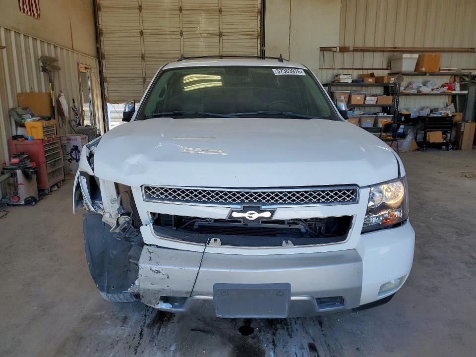Продаж на аукціоні авто 2007 Chevrolet Suburban, vin: 3GNFK16357G285237, номер лоту: 57363976