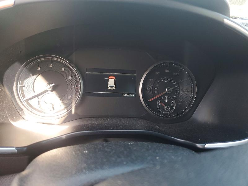 Продаж на аукціоні авто 2023 Hyundai Santa Fe, vin: 5NMS2DAJ7PH638029, номер лоту: 56845516