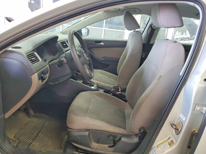 Продажа на аукционе авто 2011 Volkswagen Jetta, vin: 3VW2K7AJ8BM065615, номер лота: 56499856