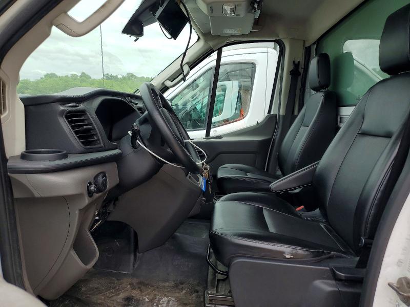 2020 Ford Transit მანქანა იყიდება აუქციონზე, vin: 1FDBW5Z87LKA75537, აუქციონის ნომერი: 55609336