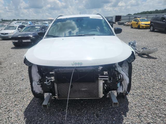 Продаж на аукціоні авто 2024 Jeep Compass, vin: 3C4NJDBN2RT128582, номер лоту: 59096986