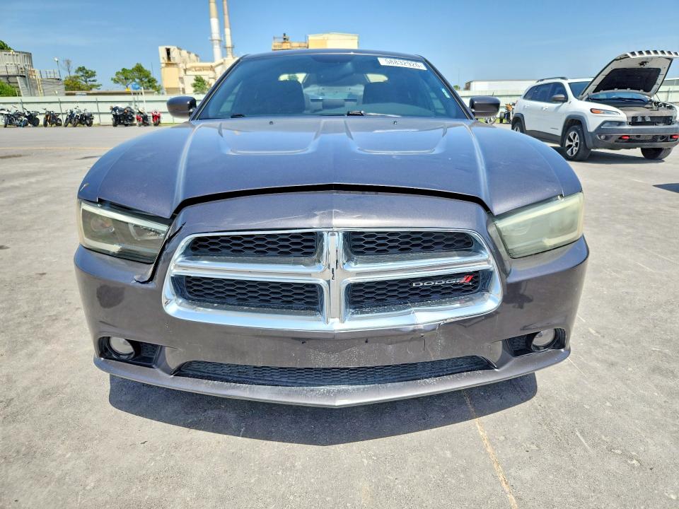2014 Dodge Charger მანქანა იყიდება აუქციონზე, vin: 2C3CDXHGXEH329243, აუქციონის ნომერი: 58832926