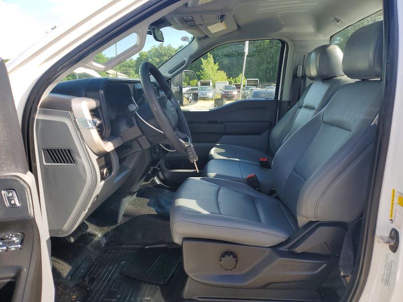 2023 Ford F250 მანქანა იყიდება აუქციონზე, vin: 1FTBF2BA0PED83301, აუქციონის ნომერი: 55942876