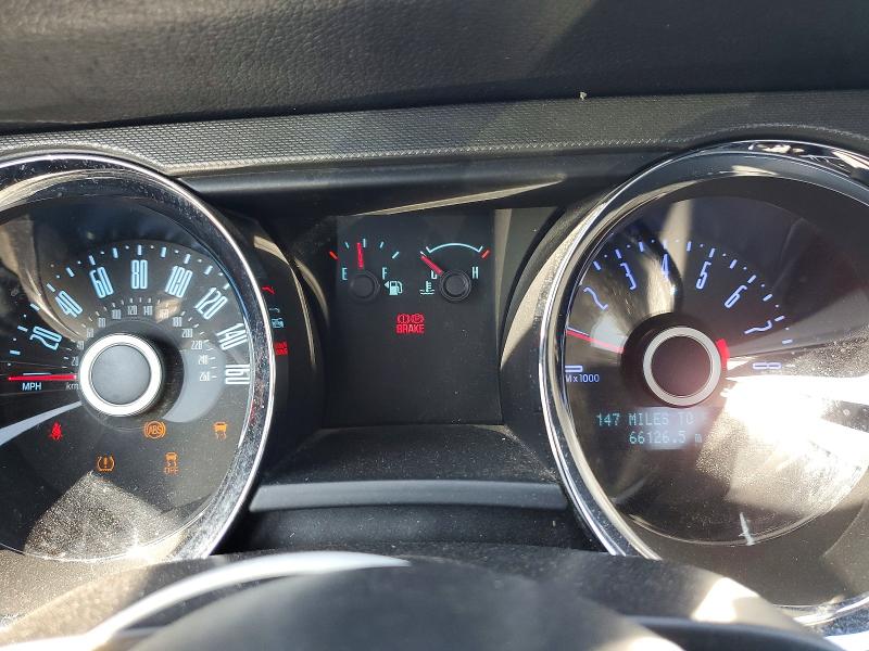 Продаж на аукціоні авто 2014 Ford Mustang, vin: 1ZVBP8AMXE5249496, номер лоту: 55429016