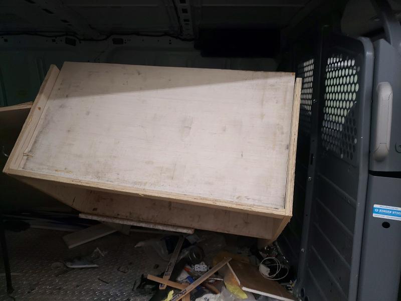 Aukcja sprzedaży 2015 Ford Transit, vin: 1FTNR1YM3FKA20314, numer aukcji: 62343866