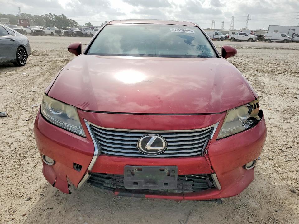 Aukcja sprzedaży 2015 Lexus Es, vin: JTHBK1GG7F2173800, numer aukcji: 59159696