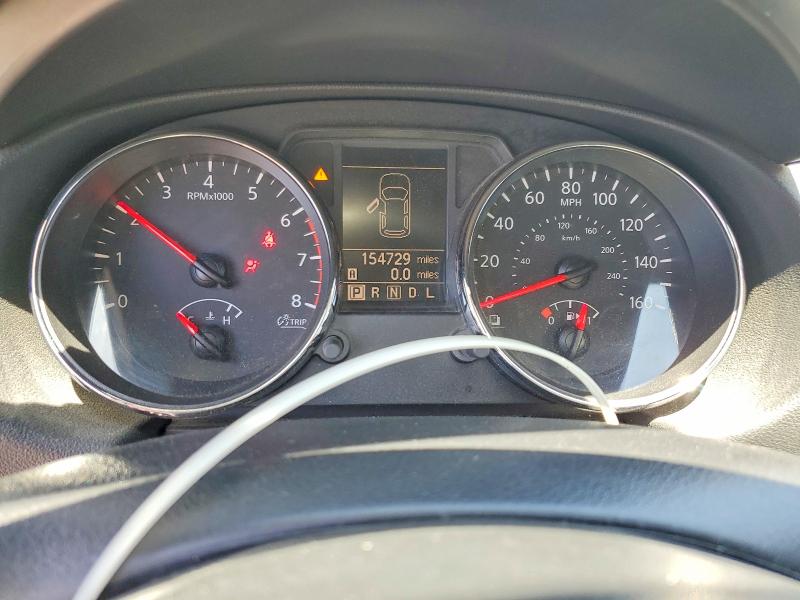 Aukcja sprzedaży 2012 Nissan Rogue, vin: JN8AS5MT6CW253507, numer aukcji: 56286016