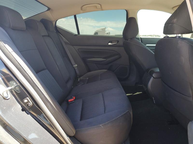 58618956 :رقم المزاد ، 1N4BL4DV1NN311014 vin ، 2022 Nissan Altima مزاد بيع